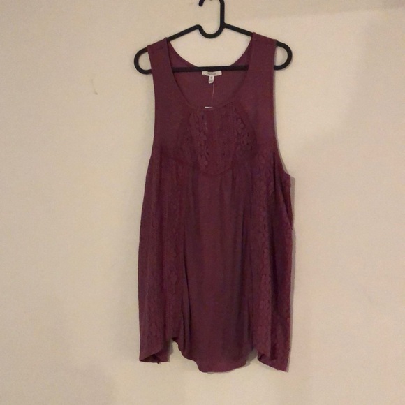Maurices Tops - Maurice’s Tank Top